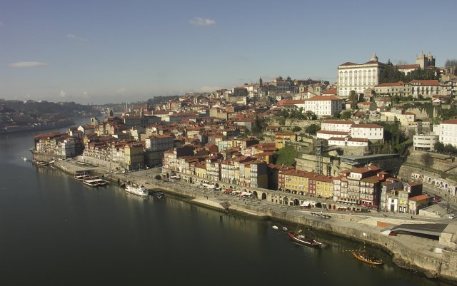 Porto 1 
