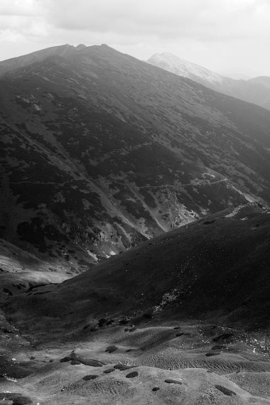 Nízke Tatry 