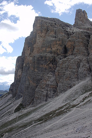 Tofana di Rozes 