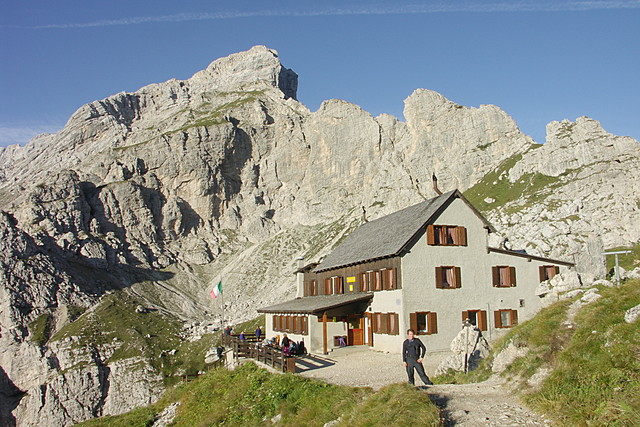 Pod Civettou 