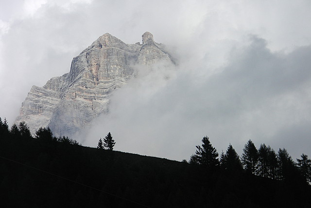 Monte Pelmo 