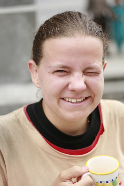Zuzka 