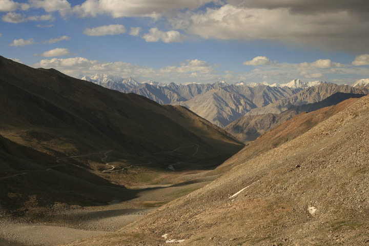 Karakoram 