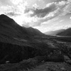 Údolí Nubra