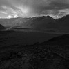 Údolí Nubra II.