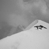 Vrchol Stok Kangri