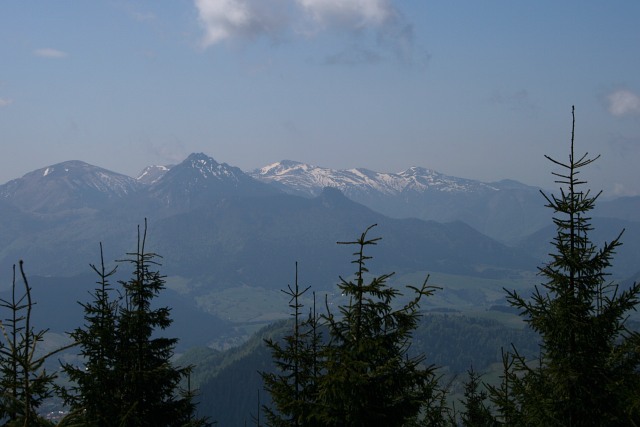 Malá Fatra 
