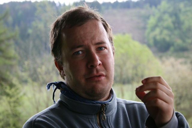 Po výletě 