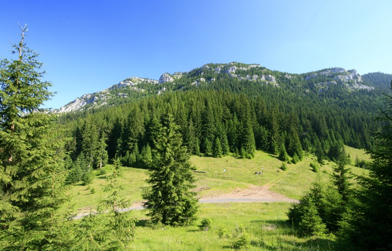 Ohnište 