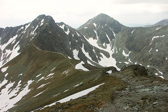 Baníkov, Pachoľa 