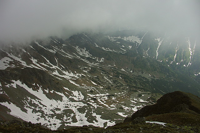 Žiarská dolina 