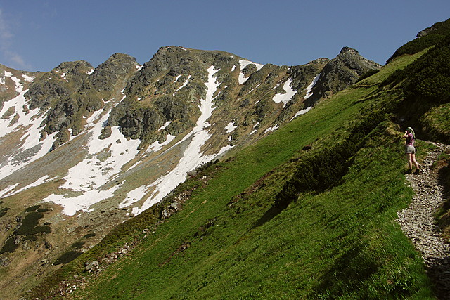 Tri kopy 