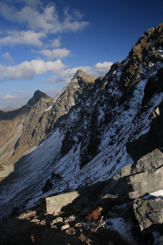 Roháčská klasika 