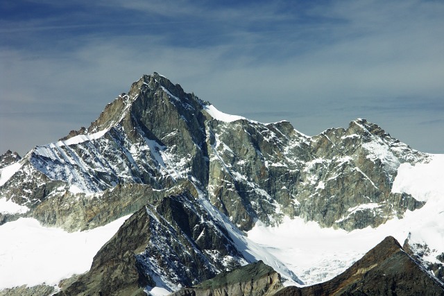 Zinalrothorn (4221) 