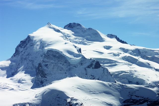 Monte Rosa (4634) 