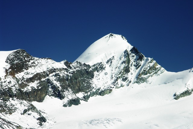 Allalinhorn (4027) 