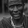 Masajský válečník