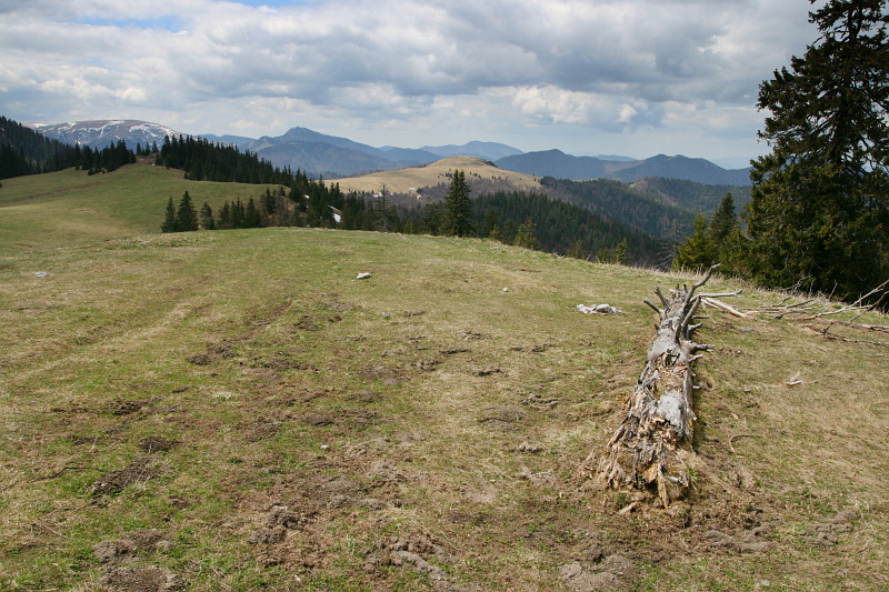 Veľká Fatra 