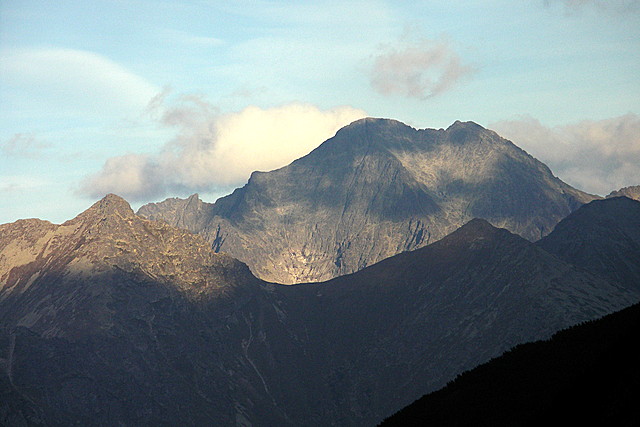 Ľadový štít (2627) 