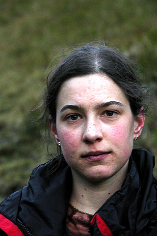 Horalka Bára 